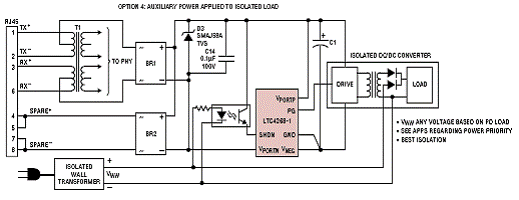 fig.4:30w高效率三输出pd电路图.